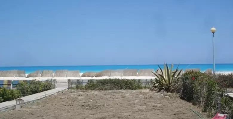 Furnished Chaleh for rent 0.00 M2 in North Coast, Badr Village