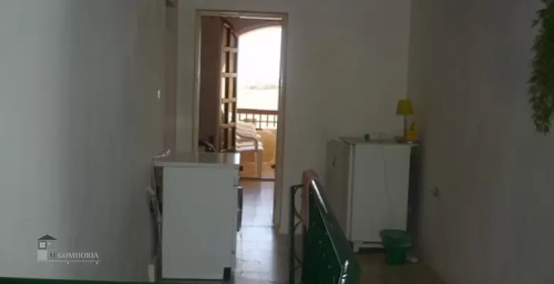 Furnished Duplex for rent 0.00 M2 in North Coast, Marina
