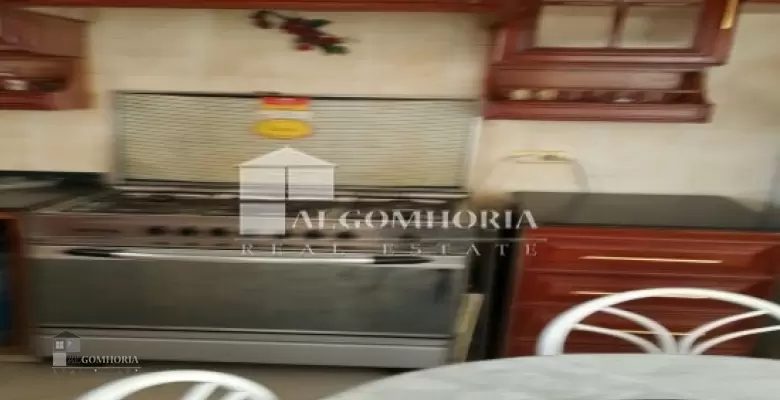 شاليه للايجار في مارينا الساحل الشمالي بوابة 1 منطقه 1