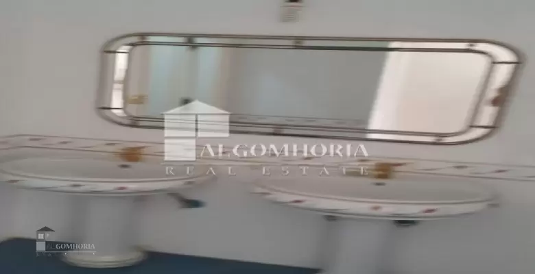 شاليه للايجار في مارينا الساحل الشمالي بوابة 1 منطقه 1
