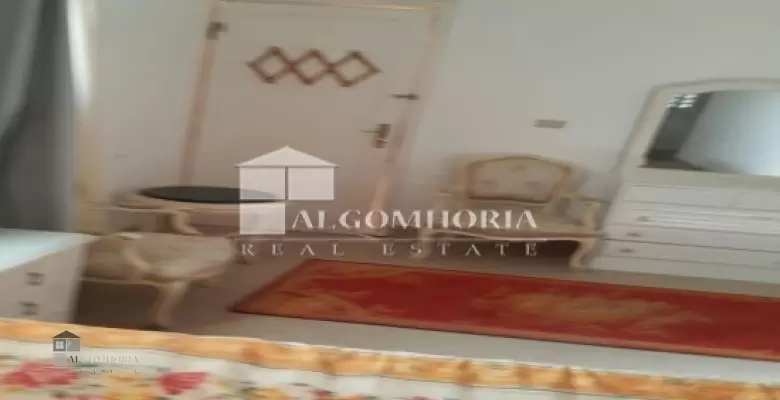 شاليه للايجار في مارينا الساحل الشمالي بوابة 1 منطقه 1