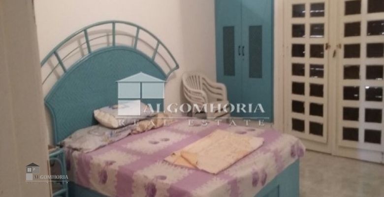 Furnished Chaleh for rent 0.00 M2 in North Coast, Marina