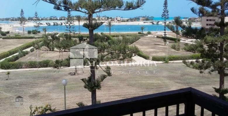 Furnished Chaleh for rent 0.00 M2 in North Coast, Marina