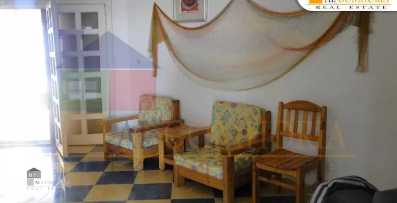Furnished Duplex for rent 0.00 M2 in North Coast, Marina