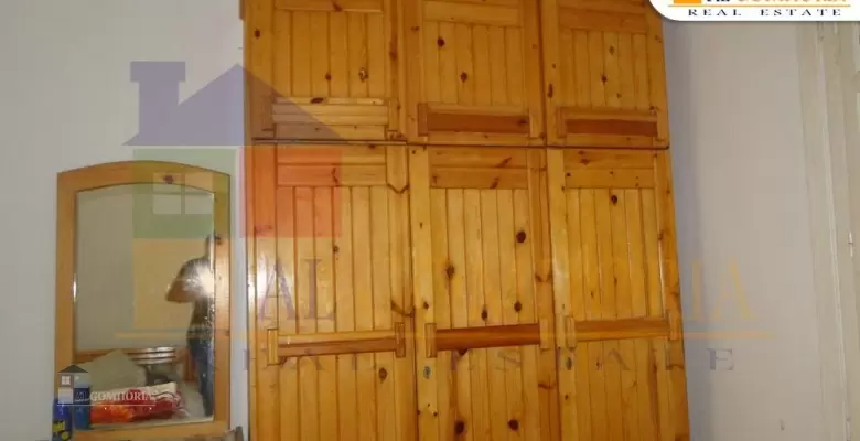 Furnished Duplex for rent 0.00 M2 in North Coast, Marina