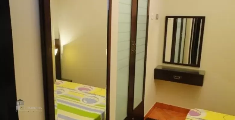 Furnished Chaleh for rent 0.00 M2 in North Coast, Marina