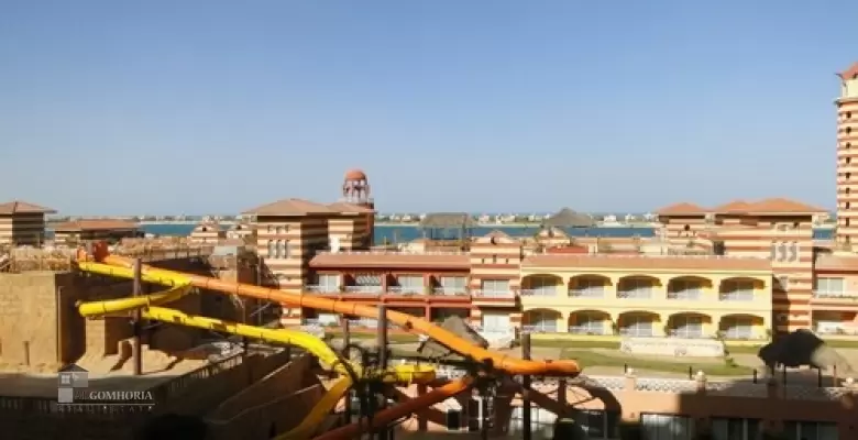 Furnished Chaleh for rent 0.00 M2 in North Coast, Marina