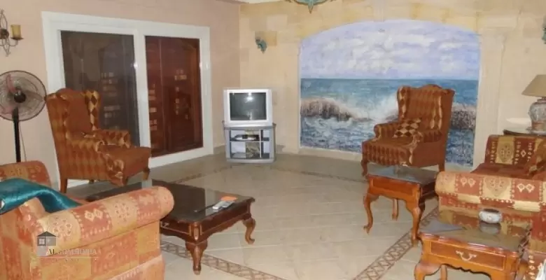 فيلا للايجار فى الساحل الشمالى ( مارينا) , Villa for rent in the North Coast (Marina)