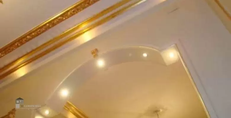 Unfurnished Apartment for rent 310.00 M2 in Cairo, Heliopolis