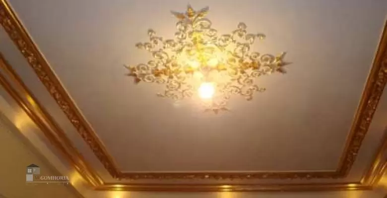 Unfurnished Apartment for rent 310.00 M2 in Cairo, Heliopolis