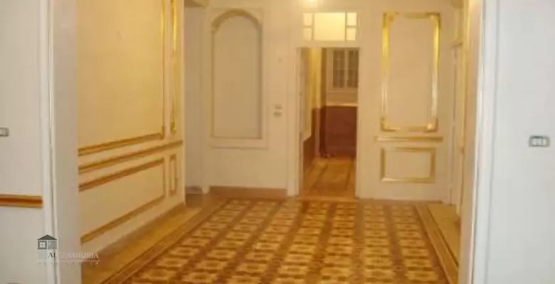 Unfurnished Apartment for rent 310.00 M2 in Cairo, Heliopolis