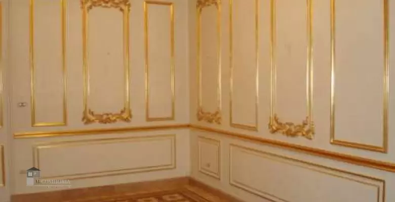 Unfurnished Apartment for rent 310.00 M2 in Cairo, Heliopolis