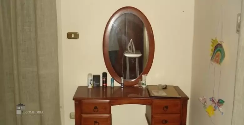 Furnished Apartment for rent 0.00 M2 in Cairo, Maadi