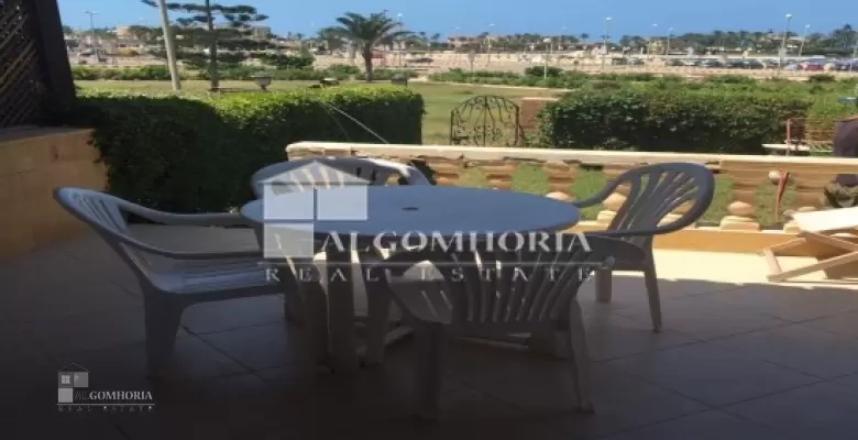 Chaleh 0.00 for sale M2 in North Coast, Marina