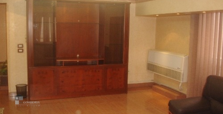 Furnished Office Space for rent 320.00 M2 in Giza, Mohandeseen