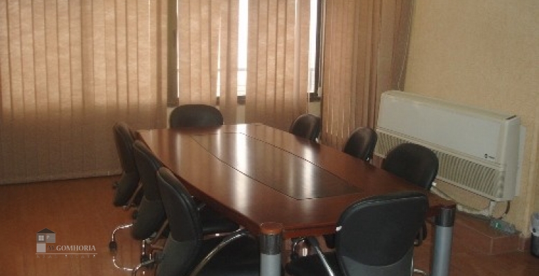 Furnished Office Space for rent 320.00 M2 in Giza, Mohandeseen