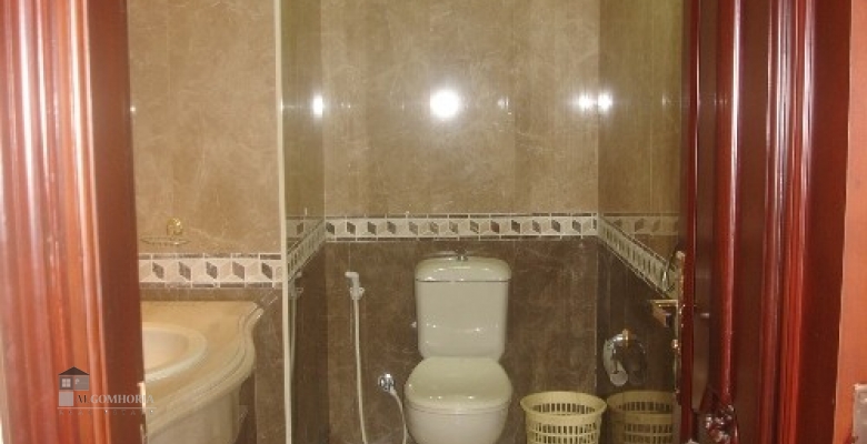 Furnished Office Space for rent 320.00 M2 in Giza, Mohandeseen