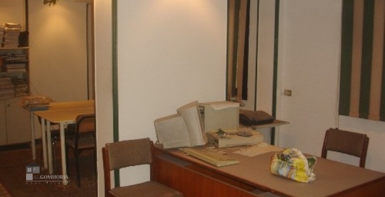 Furnished Office Space for rent 220.00 M2 in Giza, Mohandeseen