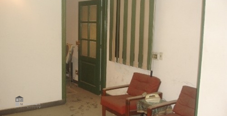 Furnished Office Space for rent 220.00 M2 in Giza, Mohandeseen