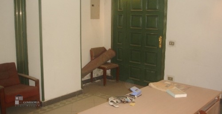 Furnished Office Space for rent 220.00 M2 in Giza, Mohandeseen