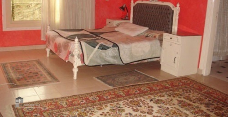 Unfurnished Villa for rent 4000.00 M2 in Cairo, Maadi