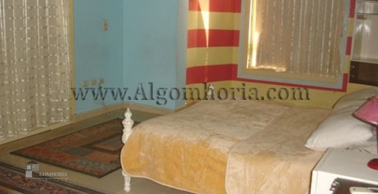 Unfurnished Villa for rent 4000.00 M2 in Cairo, Maadi