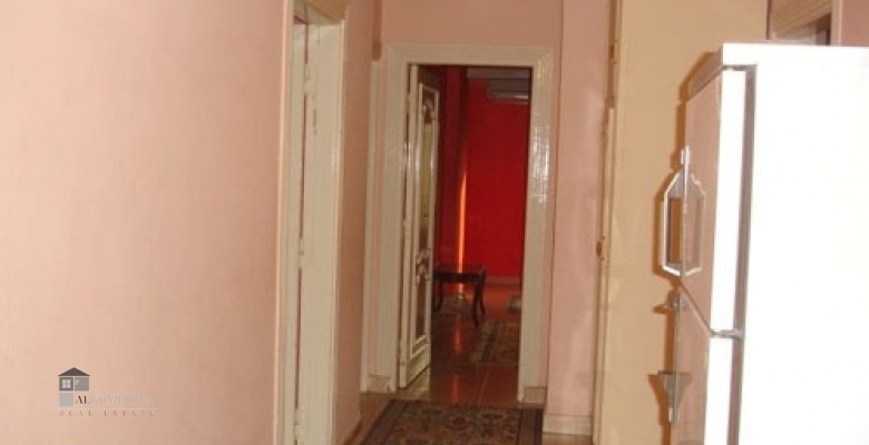 Unfurnished Villa for rent 4000.00 M2 in Cairo, Maadi