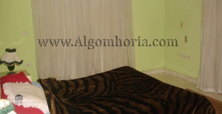 Unfurnished Villa for rent 4000.00 M2 in Cairo, Maadi
