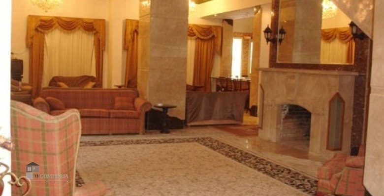 Unfurnished Villa for rent 4000.00 M2 in Cairo, Maadi