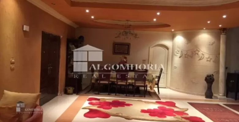 Apartment 300.00 for sale M2 in Cairo, Tagamoa El Khames