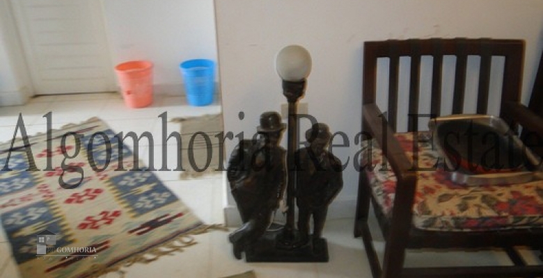 Chaleh 400.00 for sale M2 in North Coast, Marina