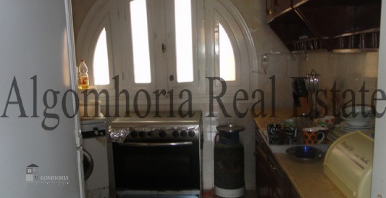 Chaleh 400.00 for sale M2 in North Coast, Marina