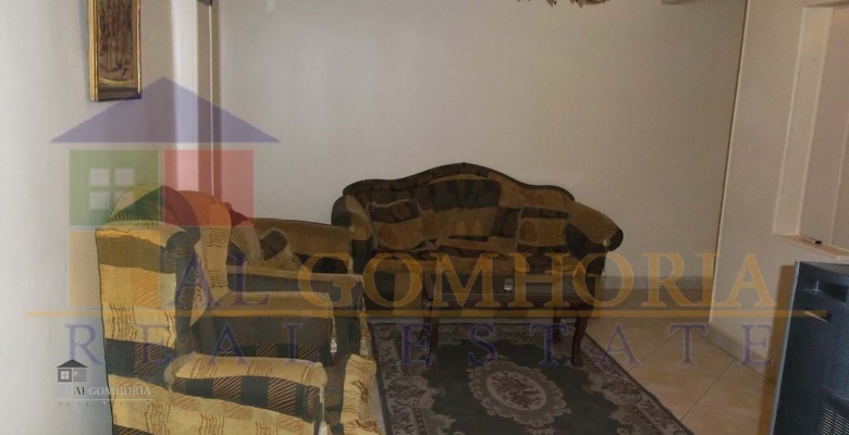 شقة مفروشة للإيجار - بالزمالك algomhoria