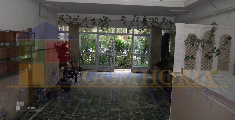 شقة مفروشة للإيجار - بالزمالك algomhoria