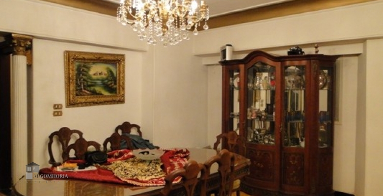 Apartment 150.00 for sale M2 in Giza, Mohandeseen