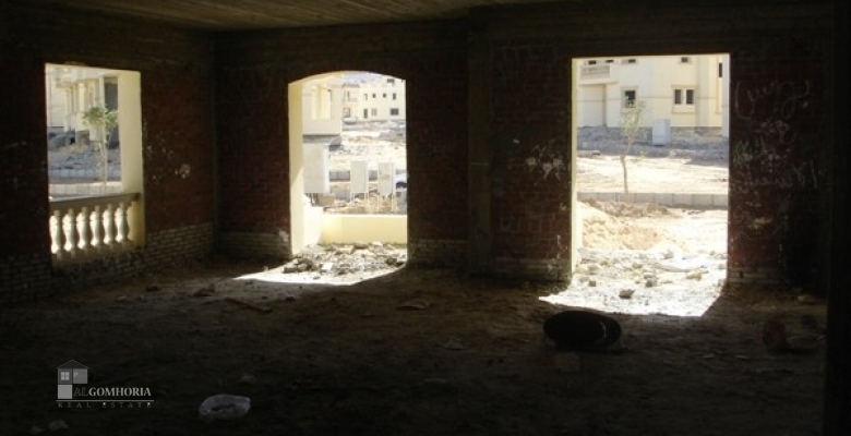 Villa 0.00 for sale M2 in Giza, 6th of october