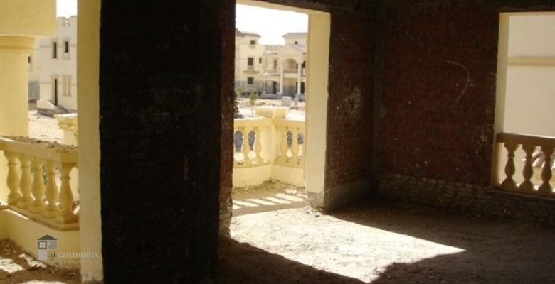 Villa 0.00 for sale M2 in Giza, 6th of october