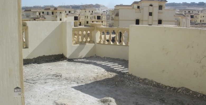 Villa 0.00 for sale M2 in Giza, 6th of october