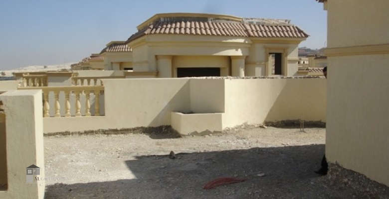 Villa 0.00 for sale M2 in Giza, 6th of october
