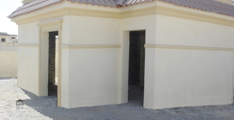 Villa 0.00 for sale M2 in Giza, 6th of october