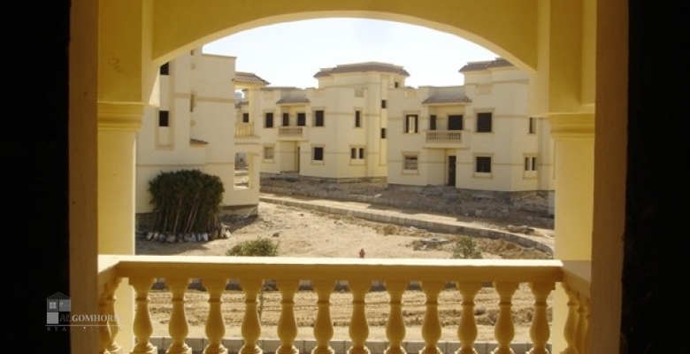 Villa 0.00 for sale M2 in Giza, 6th of october