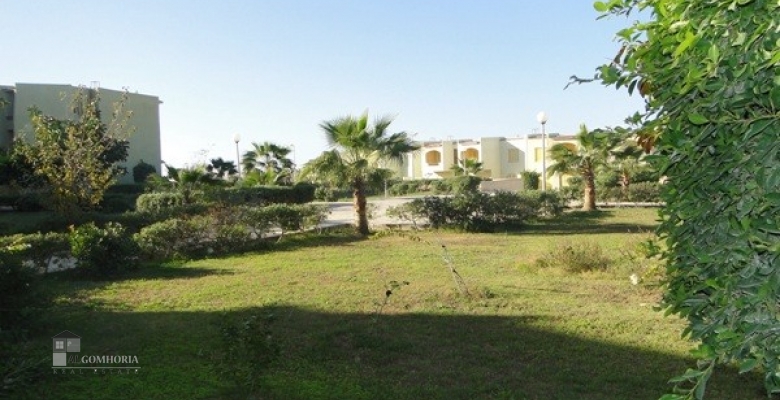 شاليه