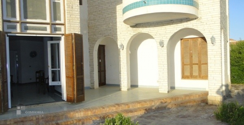 فيلا  للإيجار بالساحل الشمالي, دياموند بيتش