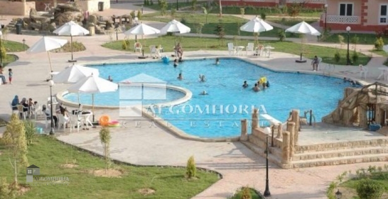 شاليه