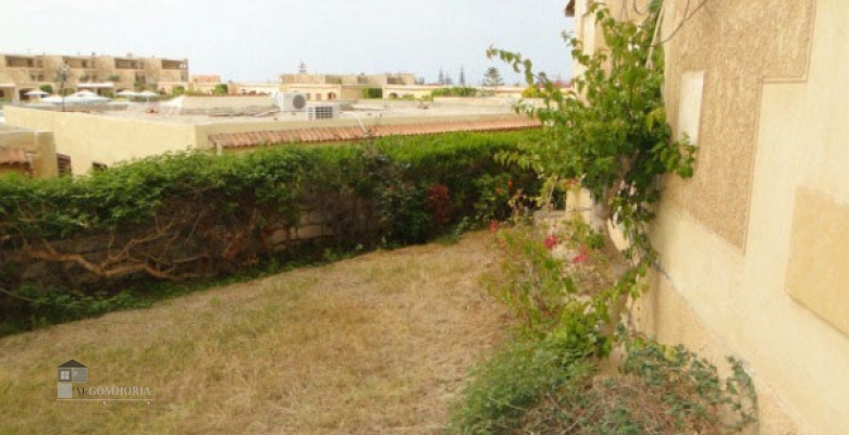 شاليه