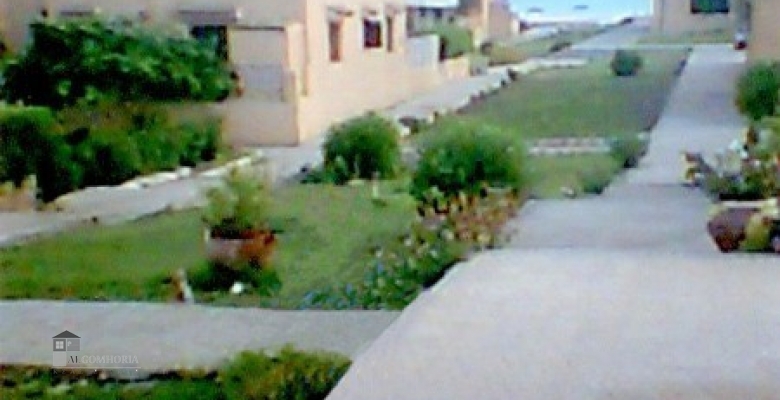 شاليه