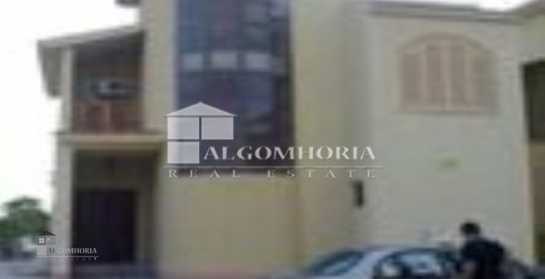 فيلا  للإيجار بالساحل الشمالي, قريه كازبيانكا