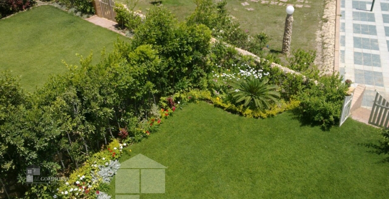 شاليه
