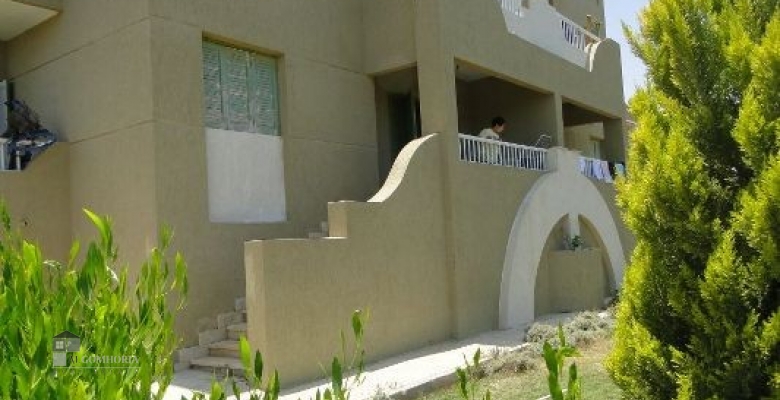 شاليه