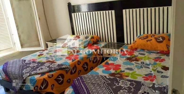 فيلا  للإيجار بالساحل الشمالي, قرية فرجينيا